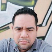 Roberto Alejandro Magdaleno Navarro