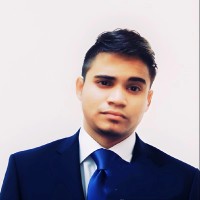 Tasin Mahmud