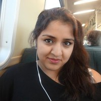 Sangita Dhital