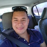 Anthony Esquivel Martínez