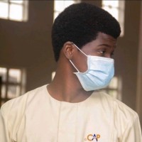Theophilus Adeleke