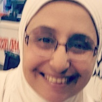 داليا السيد عبد الرحيم