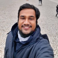 Arun Bharadwaj