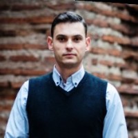 Radoslav Jordanov