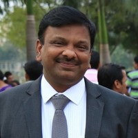 Manoj Jain