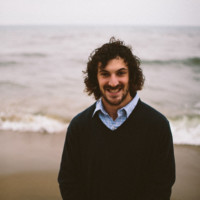 Ross Vandenbeldt