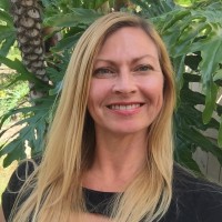 Jacqueline Gaston Ramirez, MBA