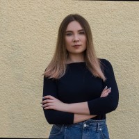 Elena Mizina