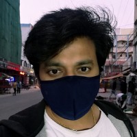 Jagadeesh N.