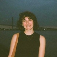 Julia Mammarella
