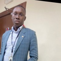 Kodjo Franck Tossavi