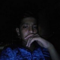 Vashish Patel