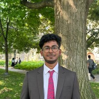 Siddharth Raghunathan