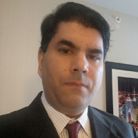 Raji Alexander Rao