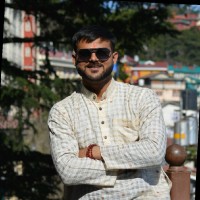 Sidharth Bundela