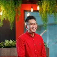 Wilson Hong