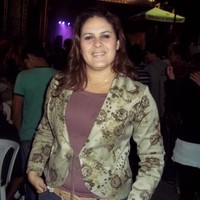 Cândida Melo