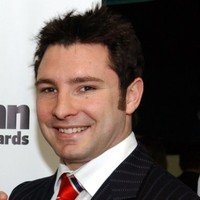 Gareth Bartsch