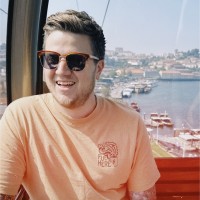 Adam Gardner