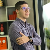 Moisés Alfonso Morón Marín