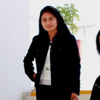 Jemima Cesia Apaza Apaza