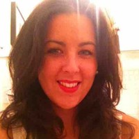 Rebecca Scholefield