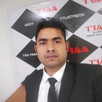 Diwakar Kumar Verma