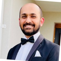 Alpesh Patel