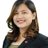 Janine Anne Mamuad