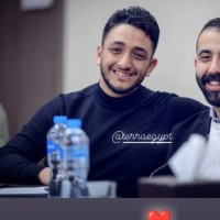 Abdelrahman Arafat