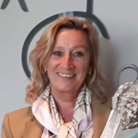 Nina Bogerud Caspari