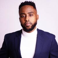 Bj'Orn Pierre