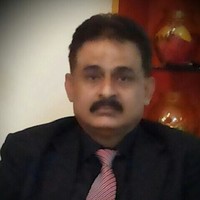 Rizwan Haider