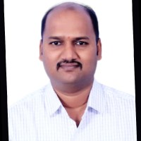 Dr.Venumadhav Vurugonda