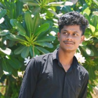 Palanivel . V