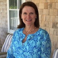 Betsy Hughes Phillips