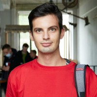 Maksym Cherniak