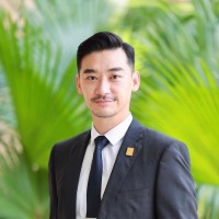 Michael Lu