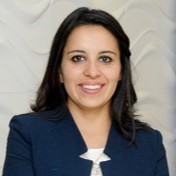 Alejandra Rivadeneira Cevallos