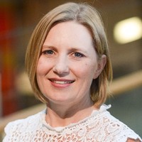 Letitia Van Der Walt