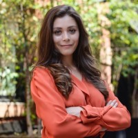 Eleanor Johnston (Marla)