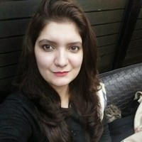 Amsha Shahzad