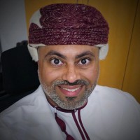 Adham Al Nuumani