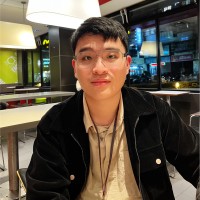 Charlie Tai