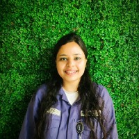Aisha Agrawal