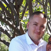 Justin Steyn