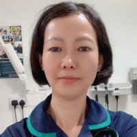 Yun Wang