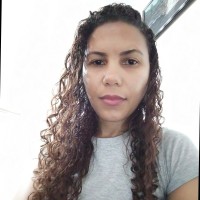 Roberta Monteiro Da Silva