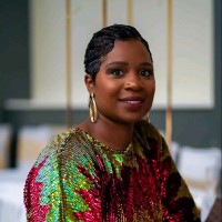 Sharon Baloyi