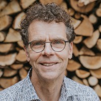 Harry Van Zomeren